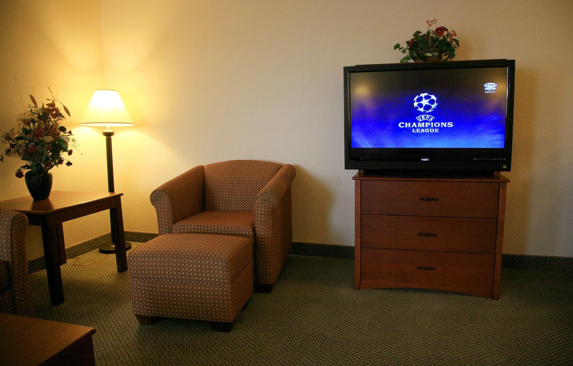 New Victorian Inn - Sioux City Room photo
