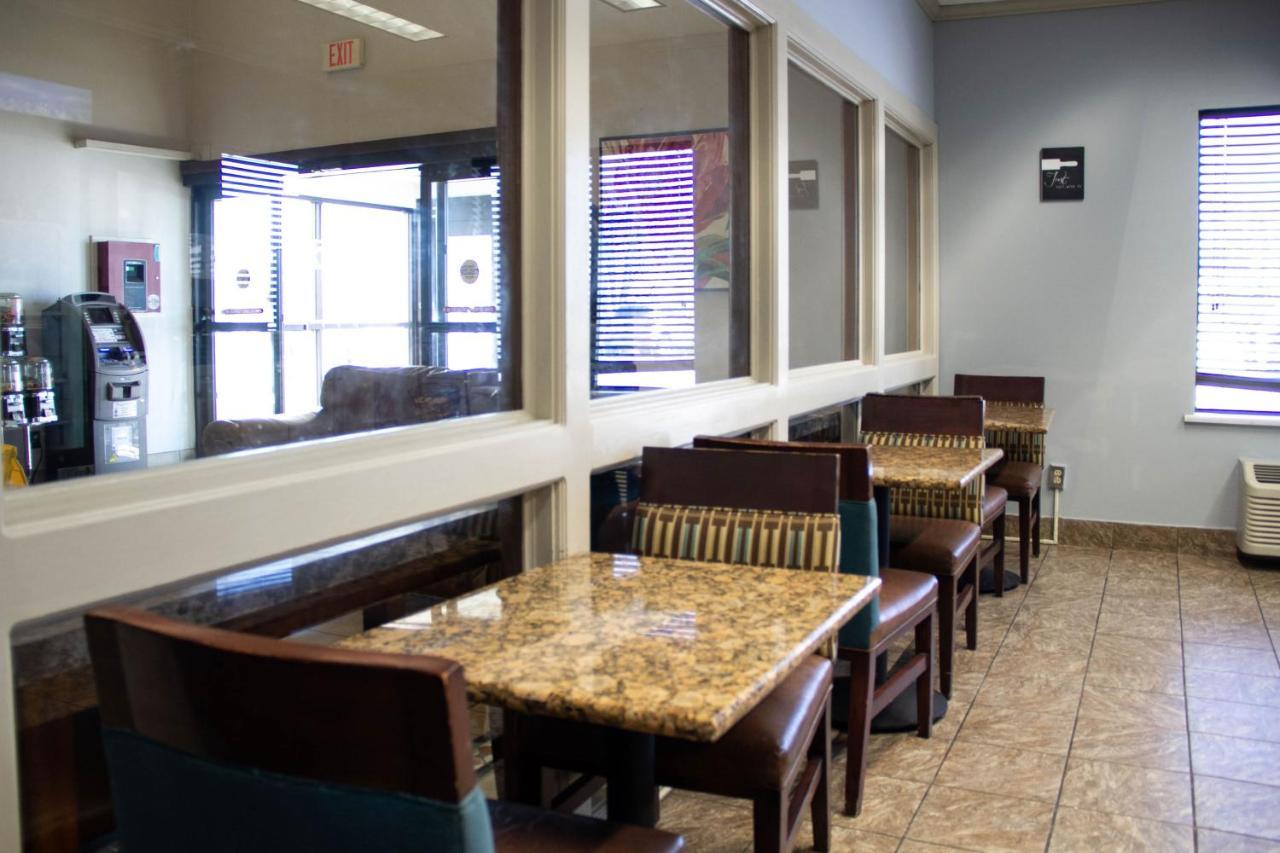 New Victorian Inn - Sioux City Exterior photo