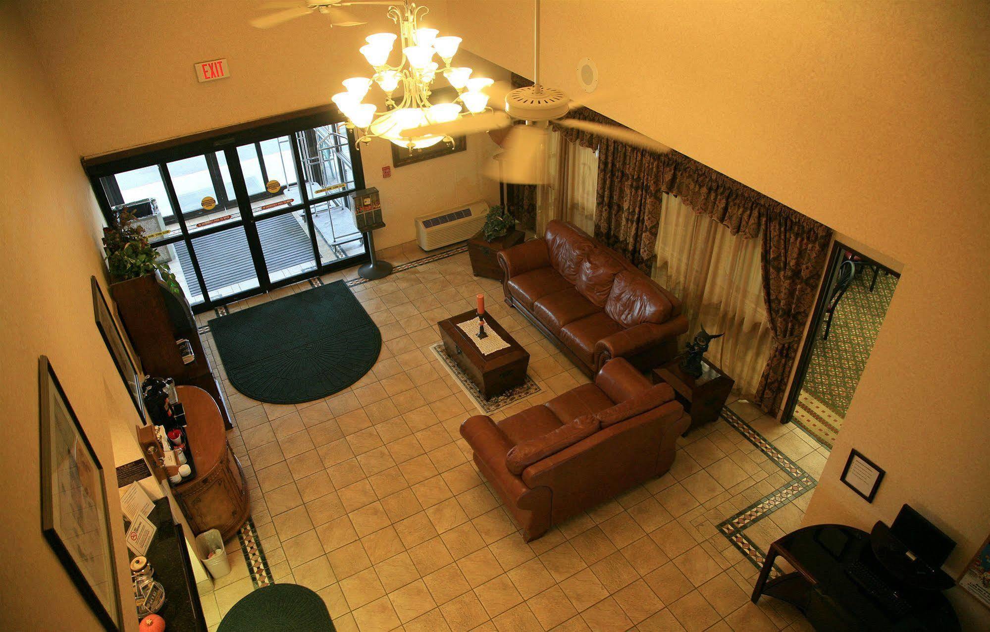 New Victorian Inn - Sioux City Exterior photo