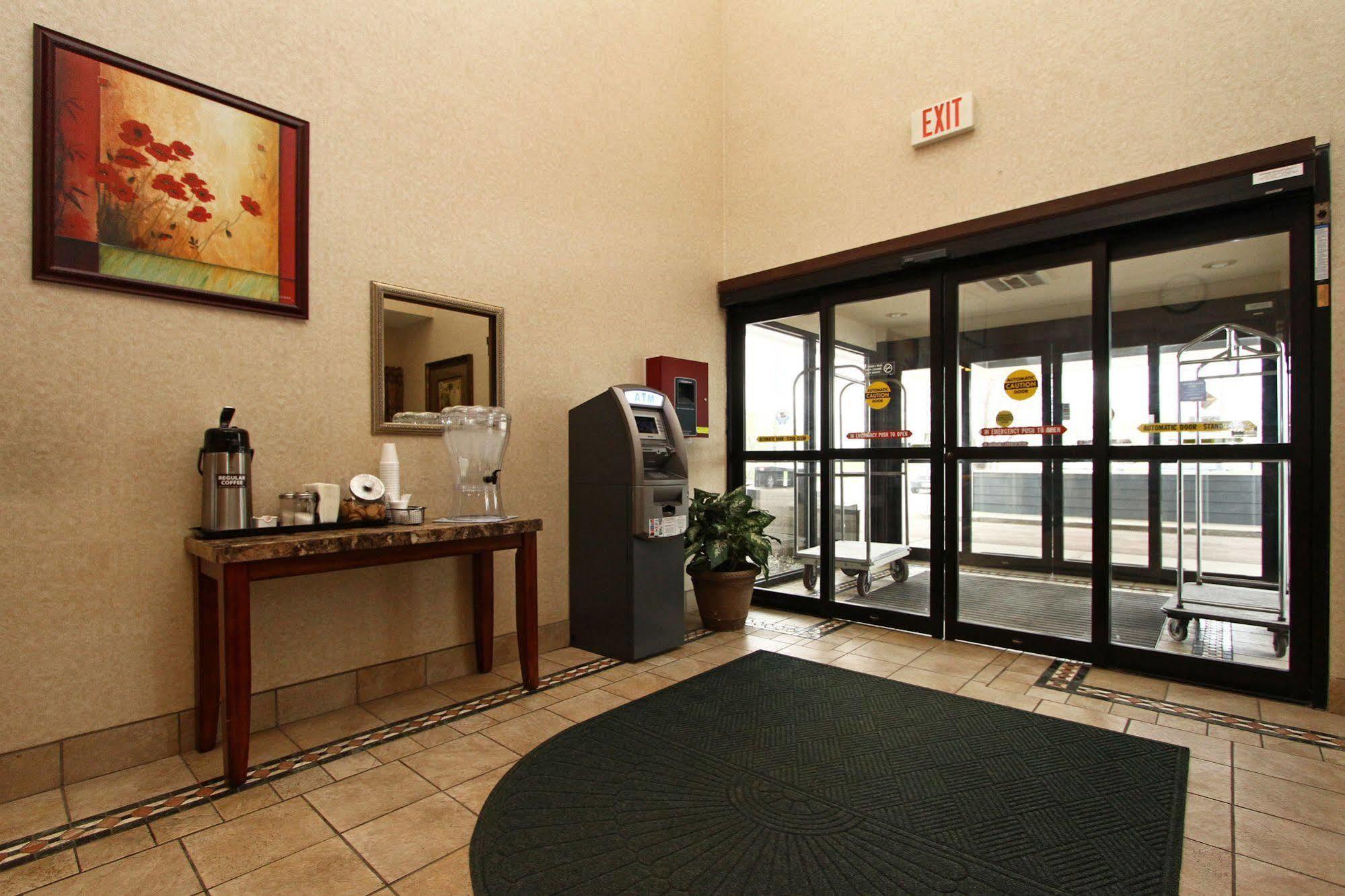 New Victorian Inn - Sioux City Exterior photo